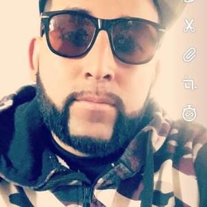 Meet your Posher, Adan